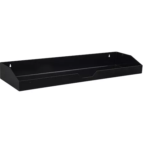 1702940TRAY - Custom-Fit Shelf for Buyers 1702940 Gloss Black Steel Topsider Truck Tool Box