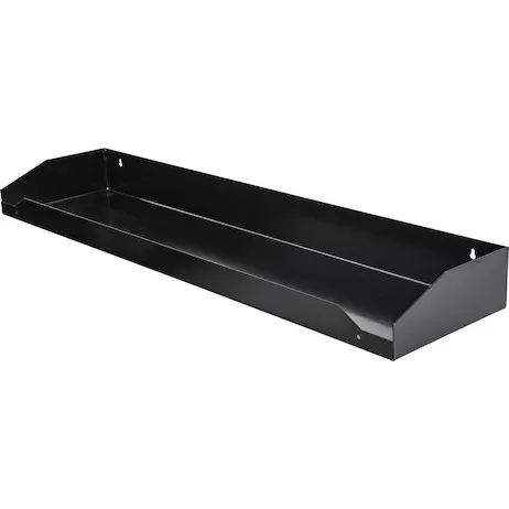 1702950TRAY - Custom-Fit Shelf for Buyers 1702950 Gloss Black Steel Topsider Truck Tool Box