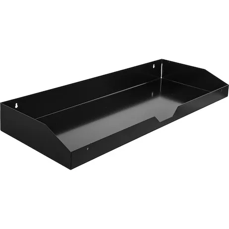 1702980TRAY - Custom-Fit Shelf for Buyers 1702980 Gloss Black Steel Topsider Truck Tool Box