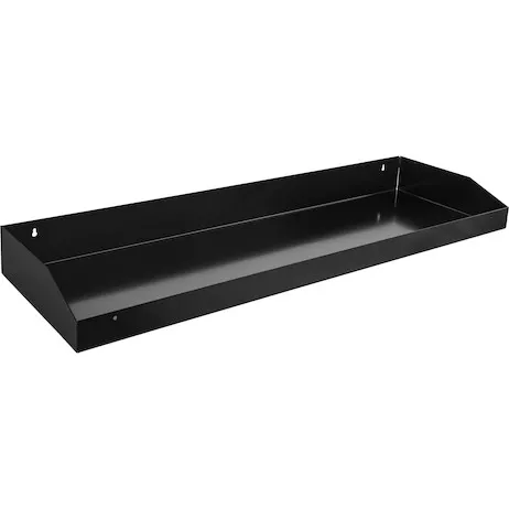 1702990TRAY - Custom-Fit Shelf for Buyers 1702990 Gloss Black Steel Topsider Truck Tool Box