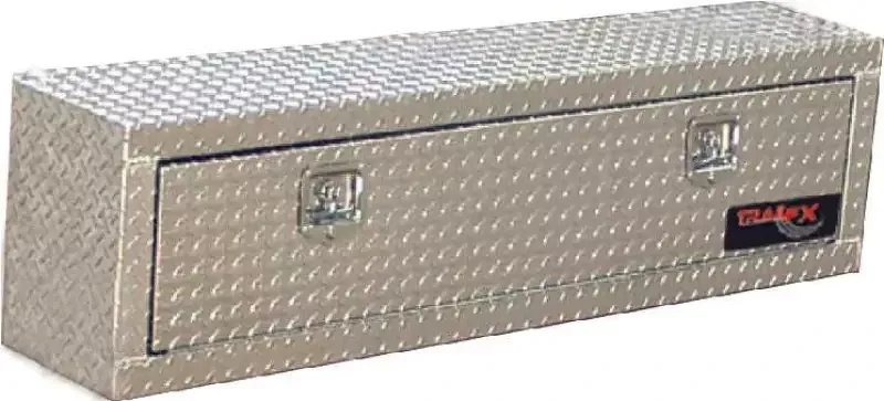 170481 TrailFX Tool Box Top Mount