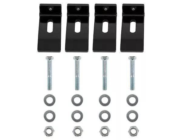 1705399 - Universal Mounting Kit for In-Frame Truck Box