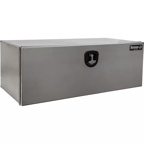 1706425 - 18x24x48 Inch Pro Series Smooth Aluminum Underbody Truck Box
