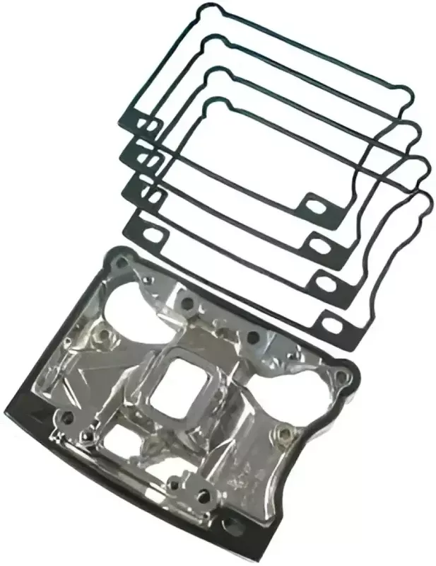 17355-92 Gasket Rocker Cover Lower Rubber Late 5/Pk