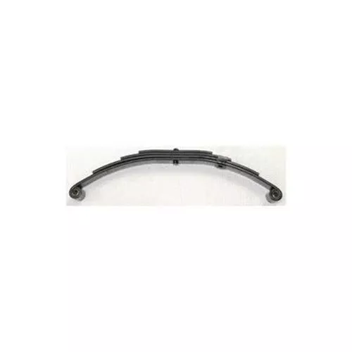 1750# 3 Leaf Trailer Axle Leaf Spring - 23-1/8"