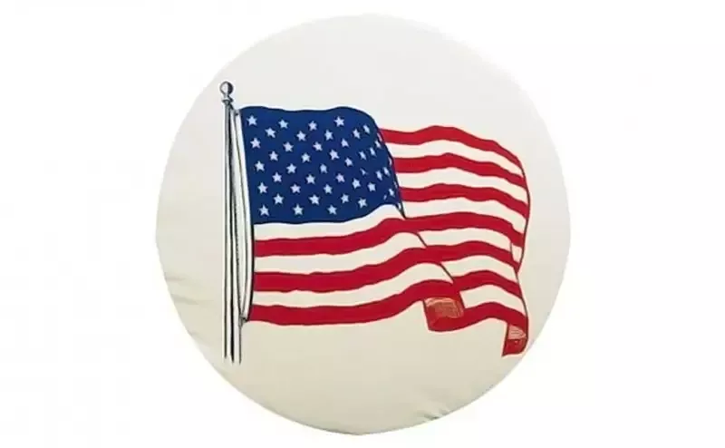 1787 Adco Covers Spare Tire Cover Fits 27 Inch Diameter Tires