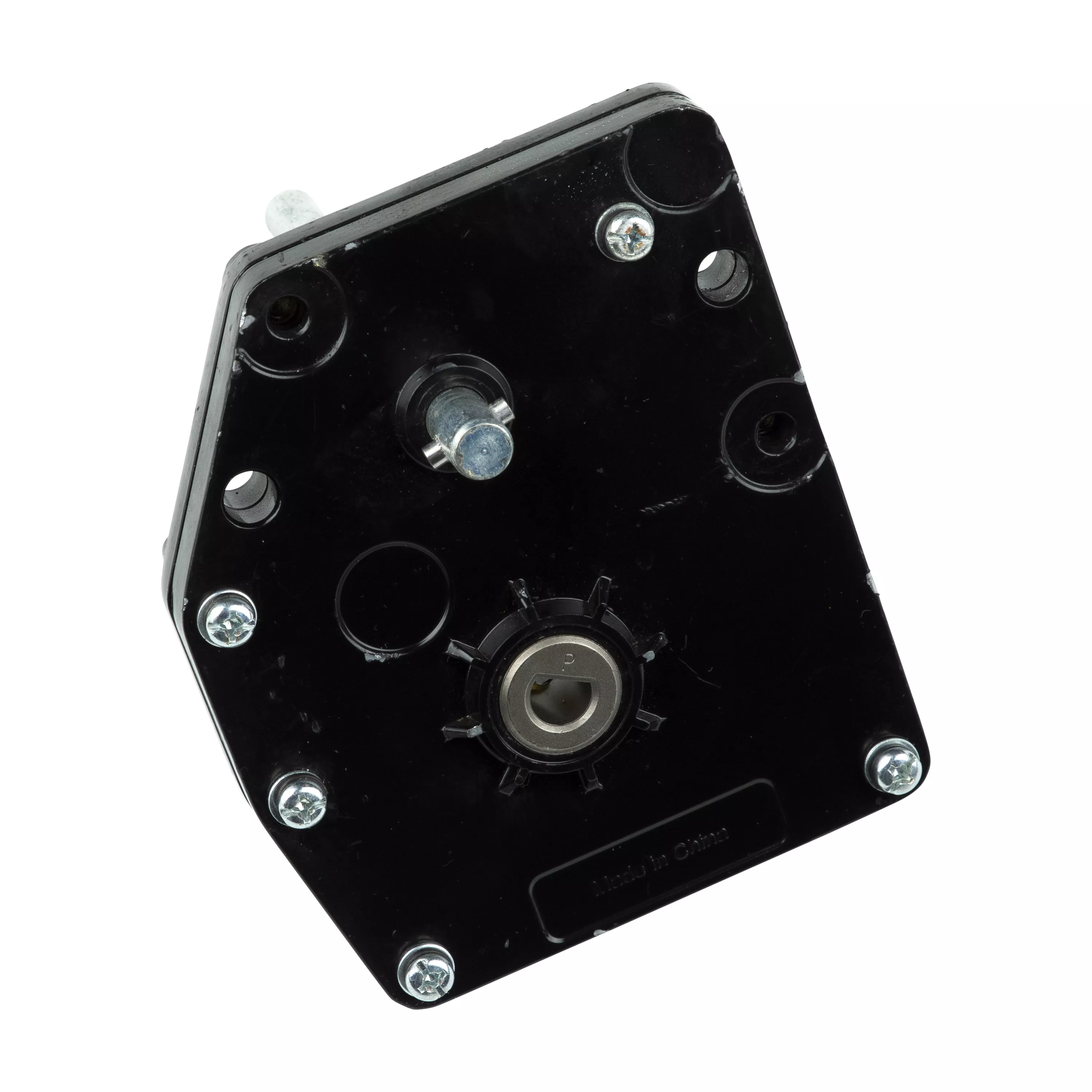 179015 - Aluminum Landing Gear Box