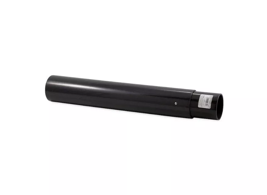 18" Extension with Coupler for Gen-Turi Generator Exhaust System