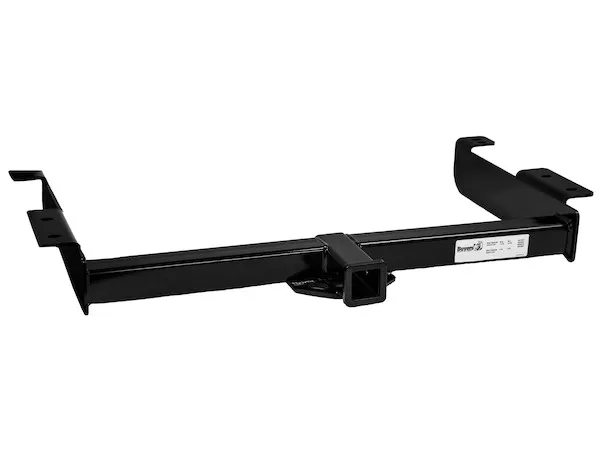 1801310 - Class 5 Hitch with 2 Inch Receiver for RAM 2500 Bed Deletes (2014+)