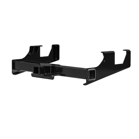 1801505 - 2-1/2 Inch Hitch Receiver For GM 2500/3500 Pickup Frame (bed delete) with Service Body (excluding short bed)