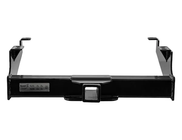 1801510 - 2-1/2 Inch Hitch Receiver For Ford F350-650 Cab & Chassis (1999-2016)