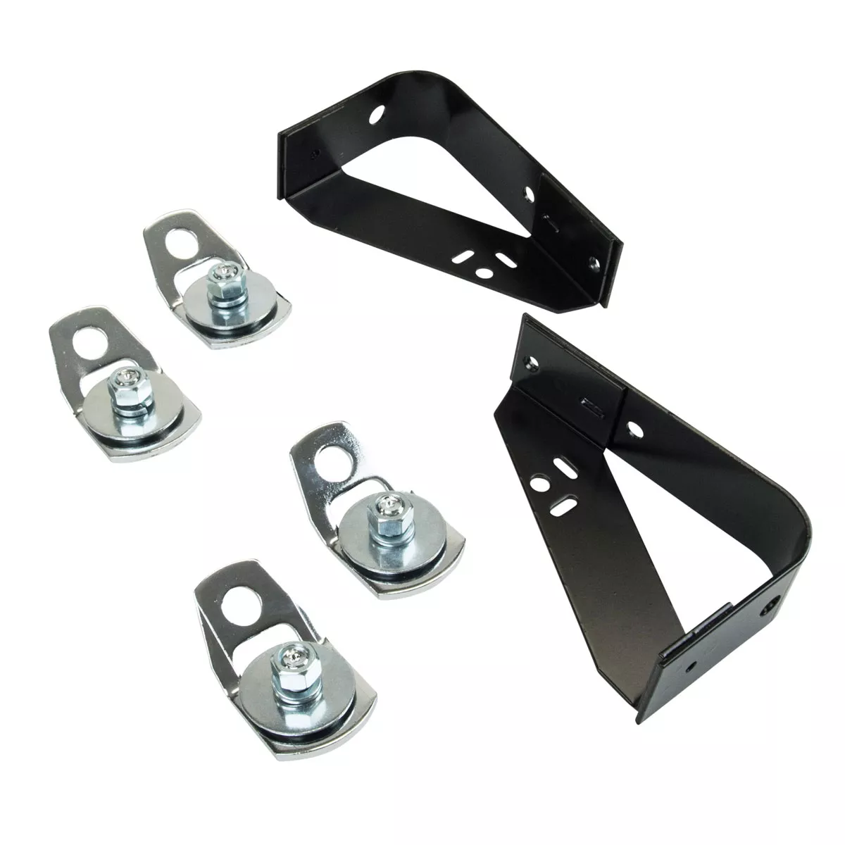 182860 - Ford Truck Bed Tie Down Set (2004-2014 Ford F-150) #CA-FD4