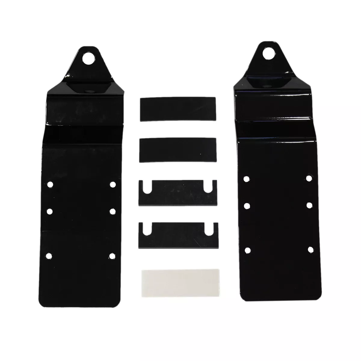182871 - Front Anchor Plates #FA-CG07S