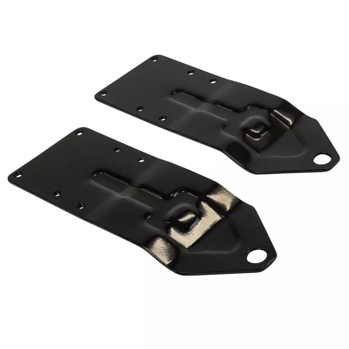 182876 - Universal Front Anchor Plates #FA-UT9