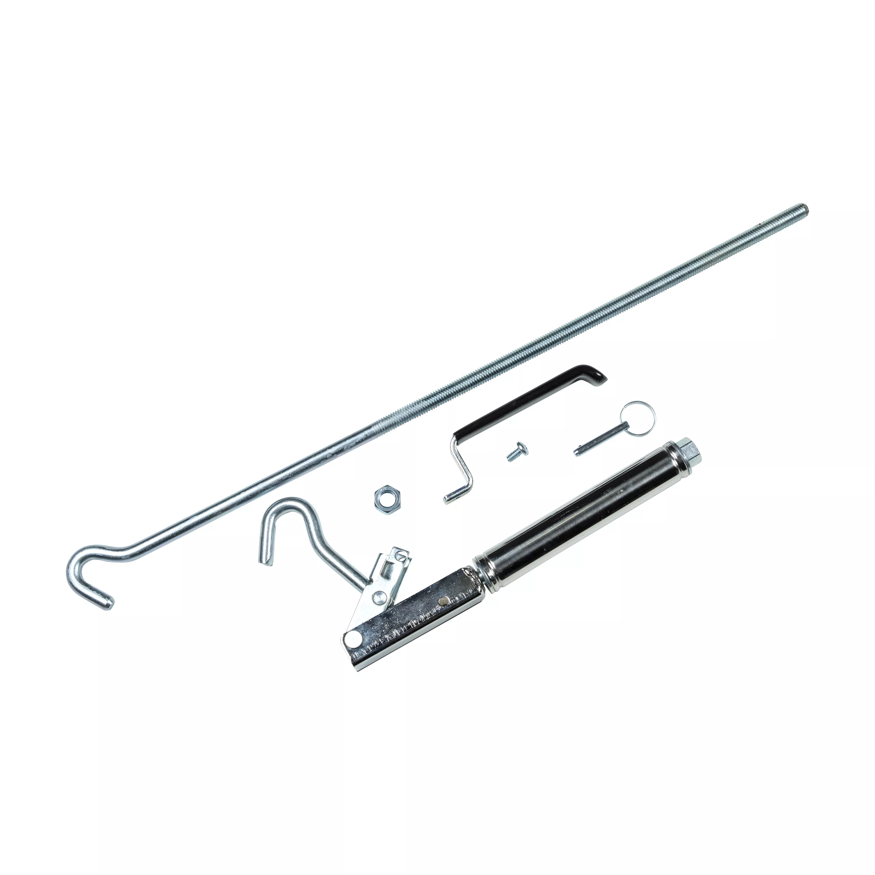 182896 - Rear Qwik-Load Turnbuckle and Hook #FM-QLTBR