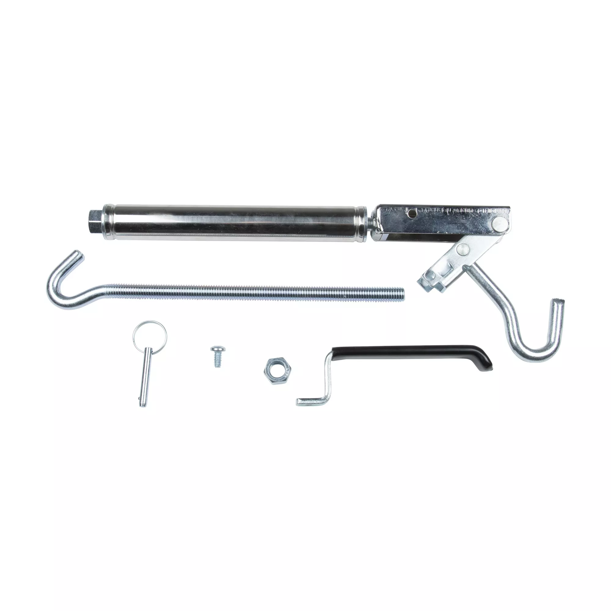 182897 - Front Qwik-Load Turnbuckle and Hook #FM-QLTBS