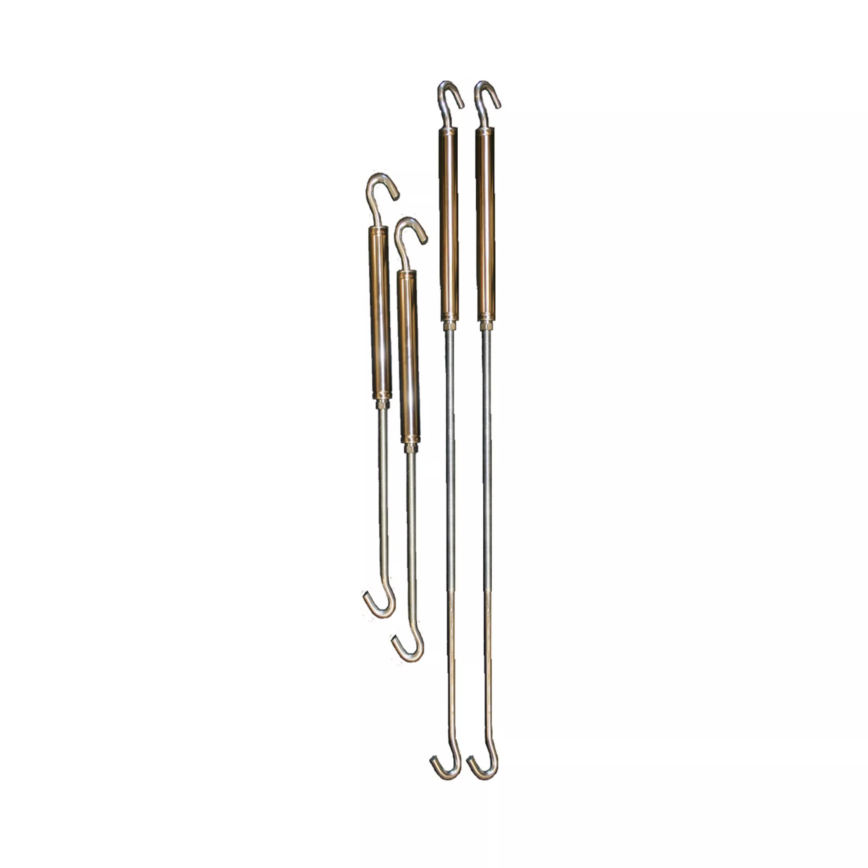 182898 - Turnbuckle Set #FM-TB