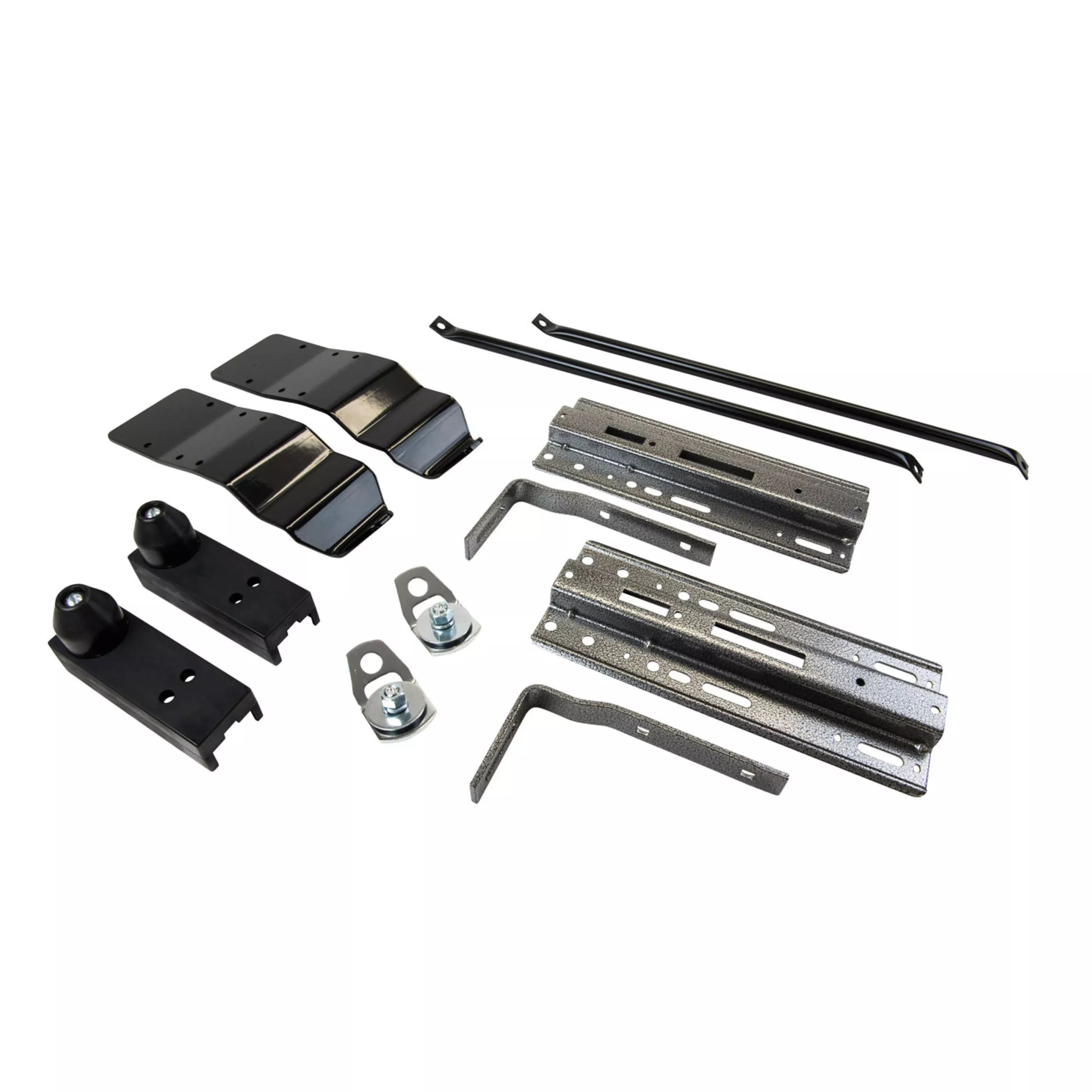 182905 - Chevy/GMC Tie Down Kit #FT-CG07S