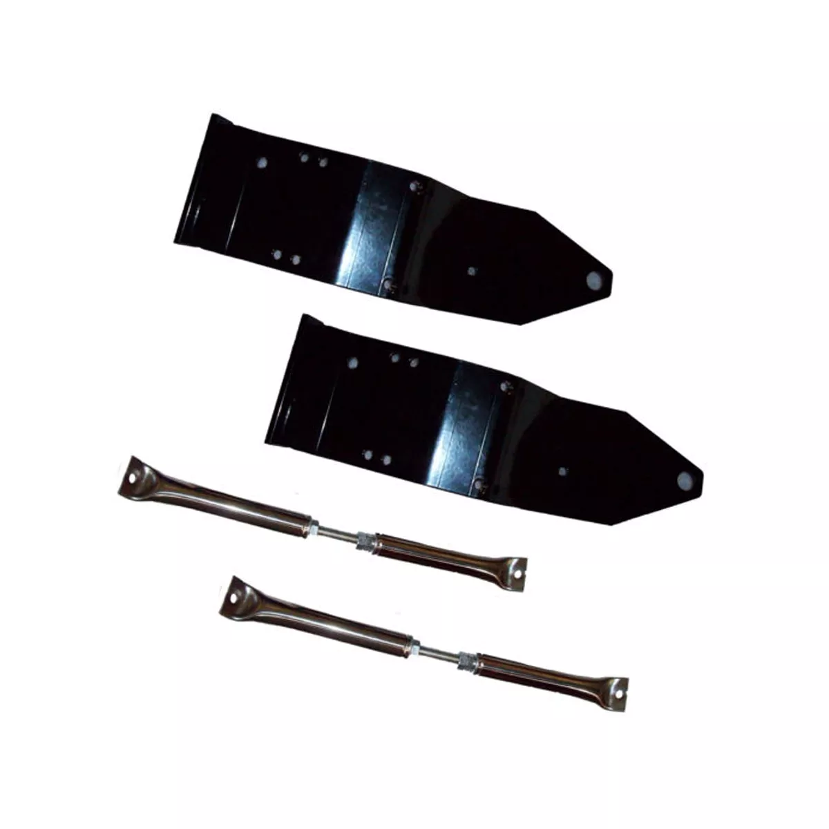 184089 - Toyota Tundra (2007-2017) Direct to Frame Tie Down #DF-TT07