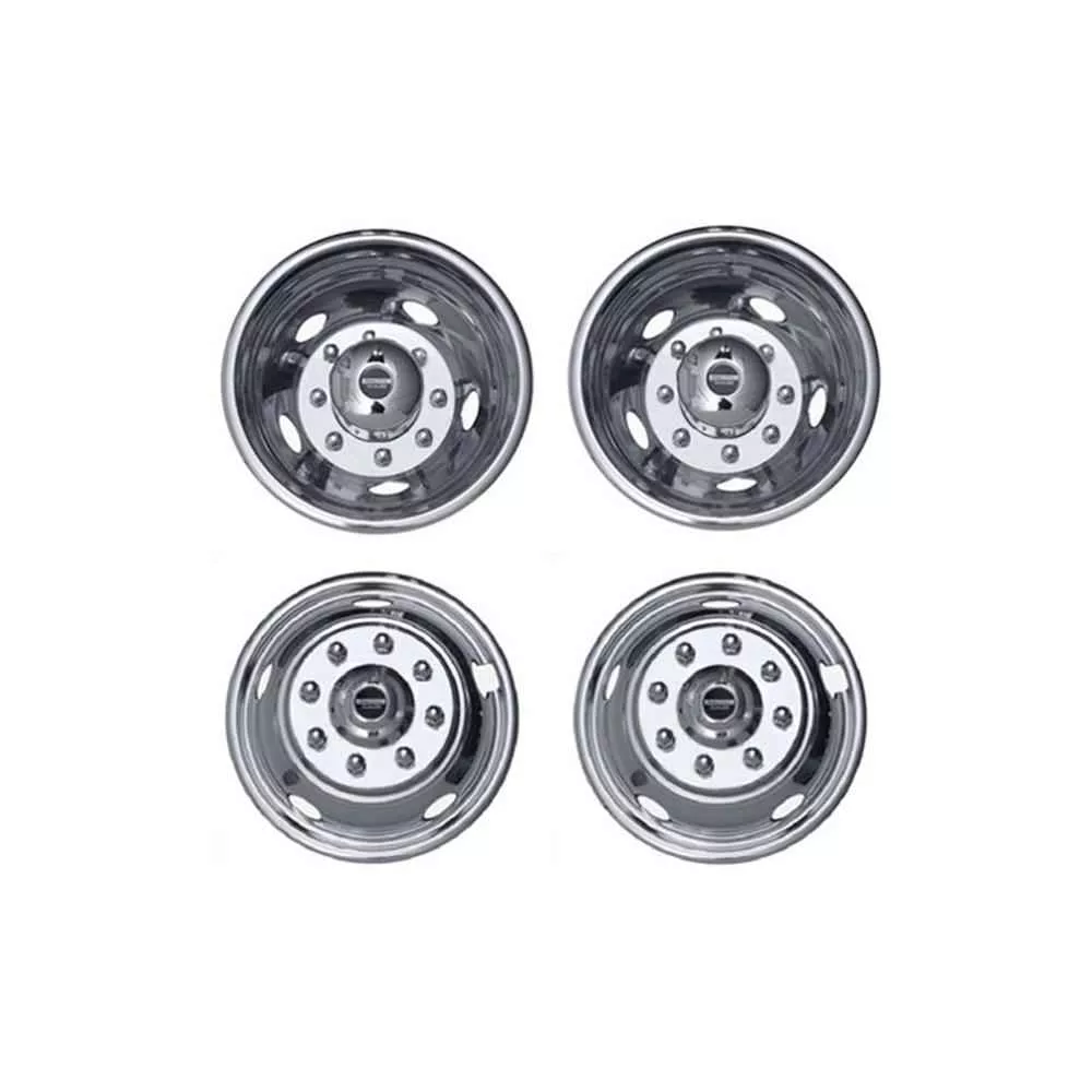19.5" Kit Ford Superduty 99