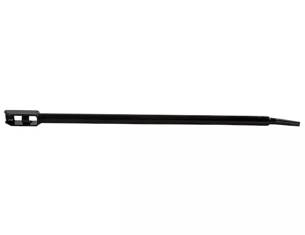 1903065 - Winch Bar Combo Black