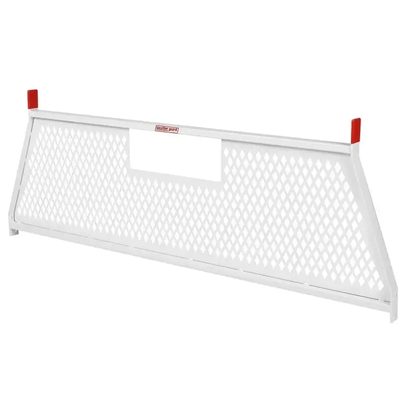 1906-3-02 Weather Guard (Werner) Headache Rack Mesh