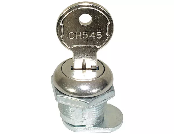 19CH545 - Replacement Lock Cylinder Buyers Products Latches