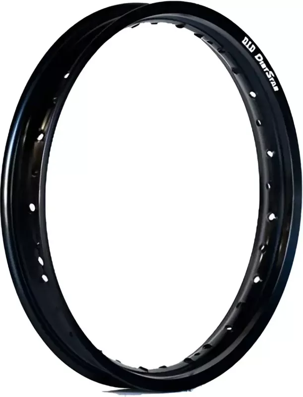 19X215VB01H D.I.D Standard Rim Blk 2.15 X 19 Honda