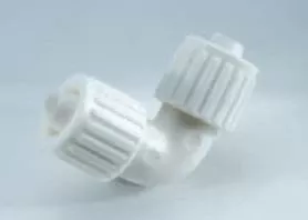 1Pc 3/4 X 3/4 Elbow