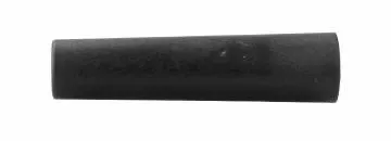 2 3/4" Black Door Stop Bumper