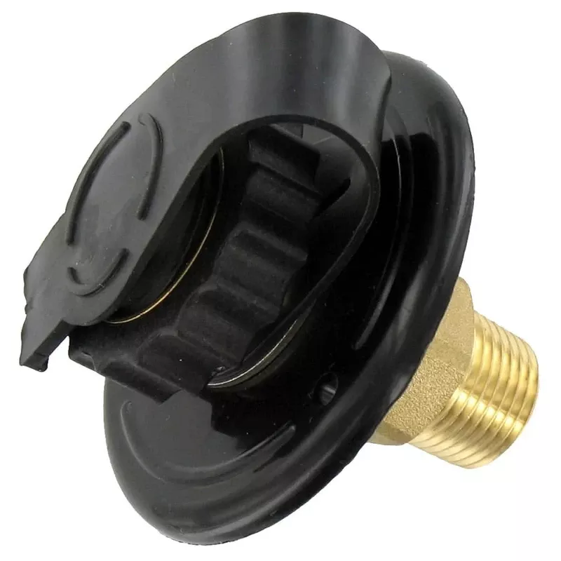2-3/4 ” Plastic Water Inlet Lead Fr