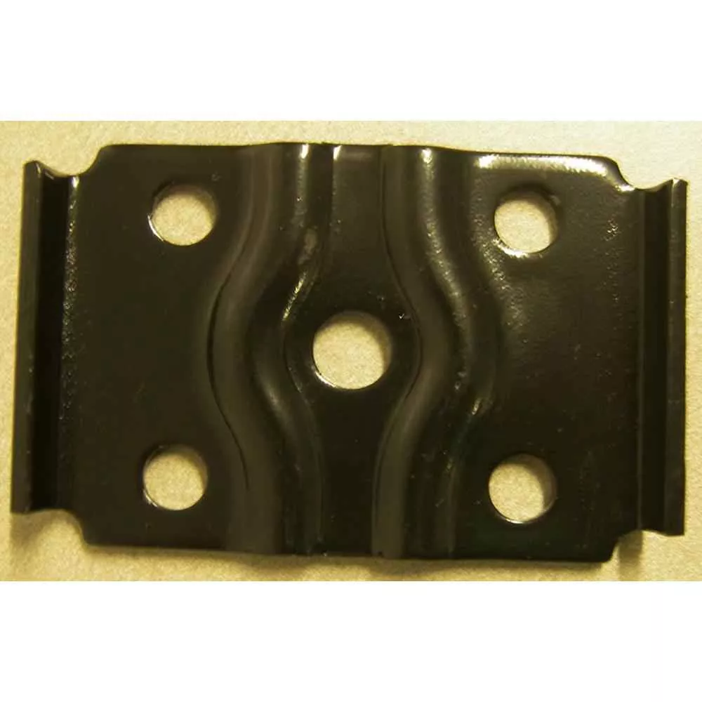 2-3/8" Universal Tie Plat