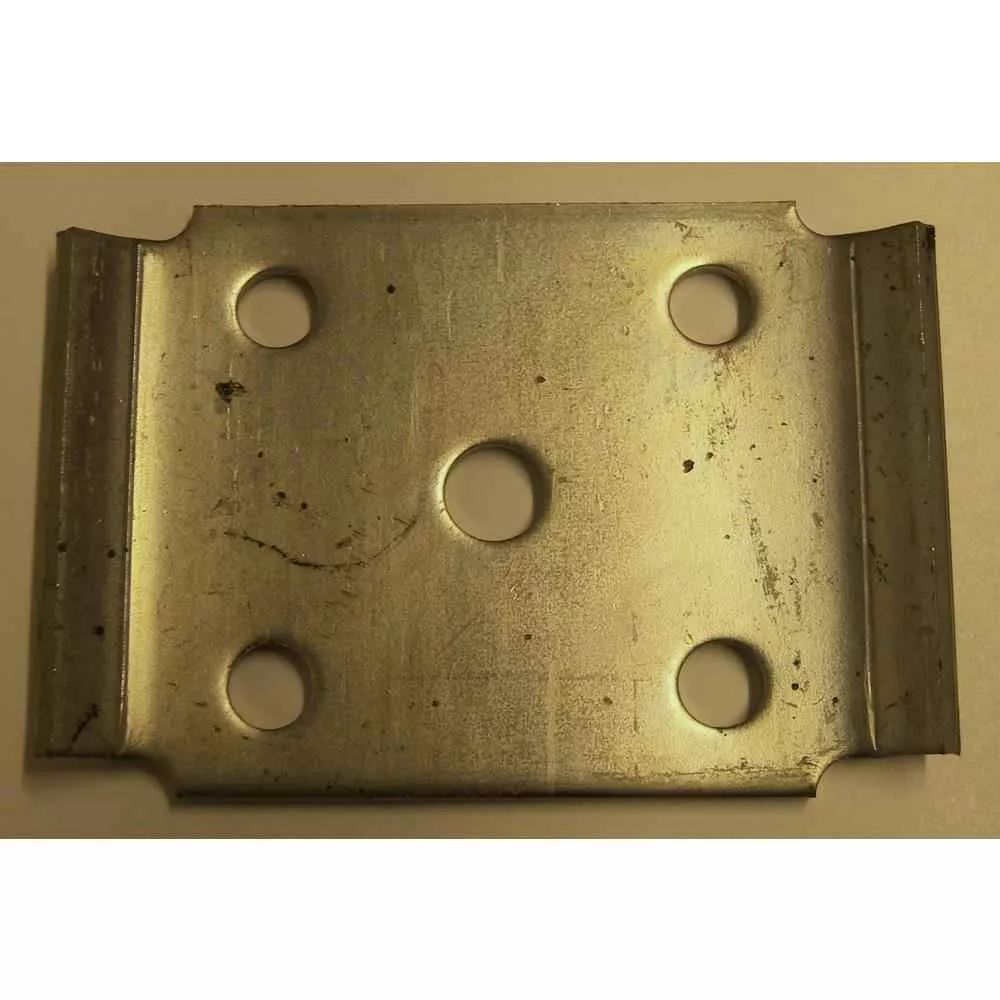 2.375" Tie Plate
