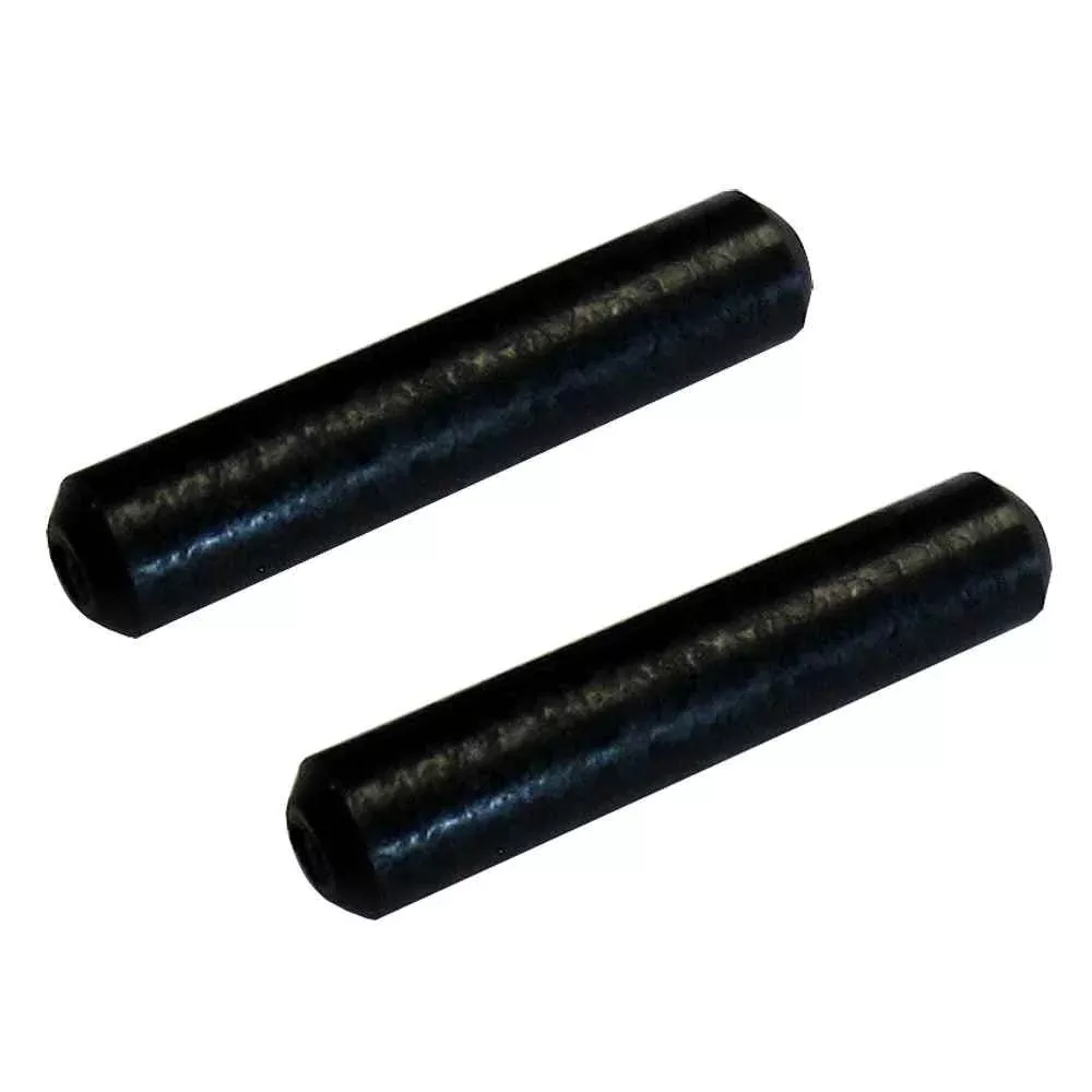 2 Delrin Mounting Pins f/101 & 102 Actuator (Pack of 2)