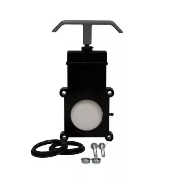 2-Pk 1-1/2" Anonda Seal