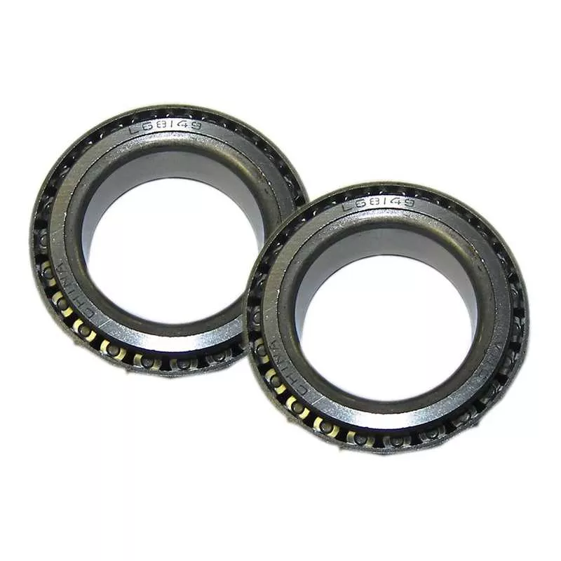 2 Pk Inner Bearing