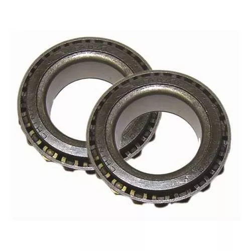 2 Pk Inner/Outer Bearing
