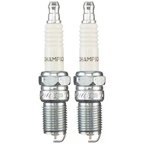 2 Pk Onan Spark Plugs