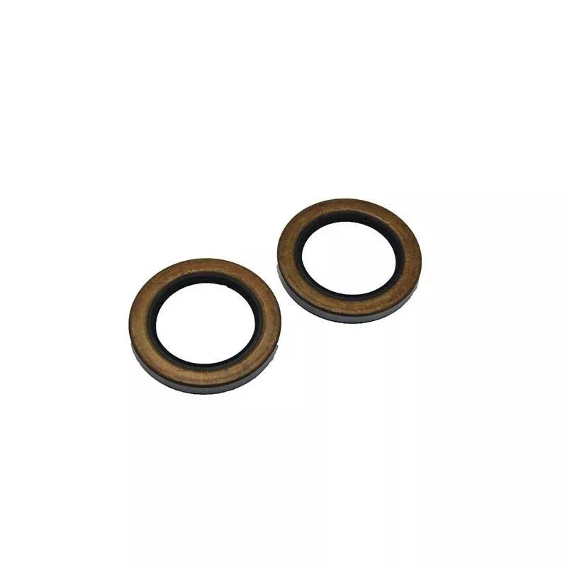 2 Pk Seal