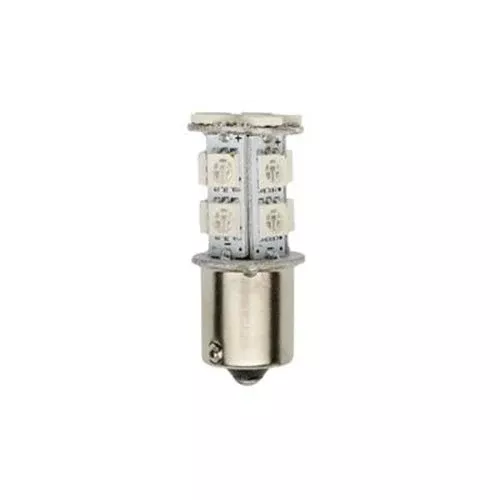 2 Pk Single Contact LED Rep