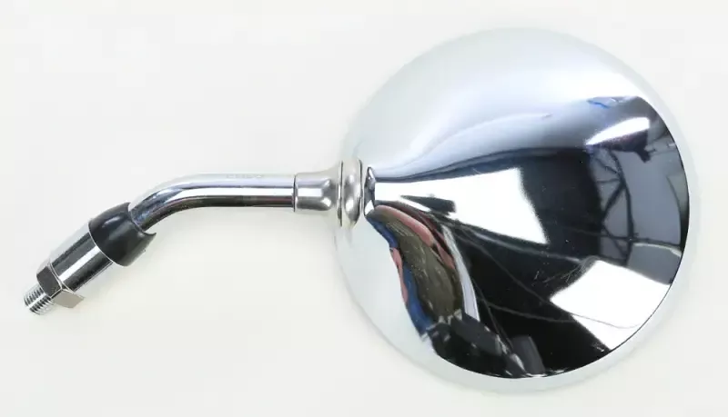 20-35210 Mirror L/R Chrome Hon