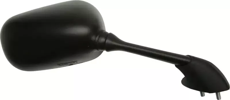 20-80531 Mirror Right Black Yam