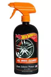 20 Oz Hot Wheels Americana Series Wheel Cleaner