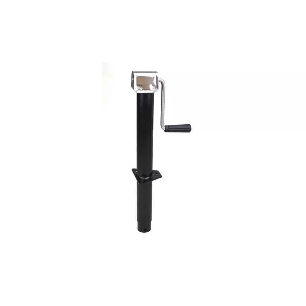 2000 Sidewind Tongue Jack w/Mounting Hardware