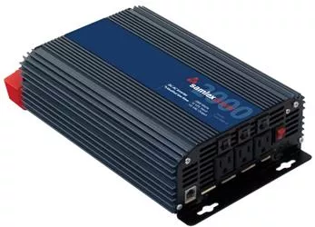 2000W Modified Sine Wave Inverter - 12V