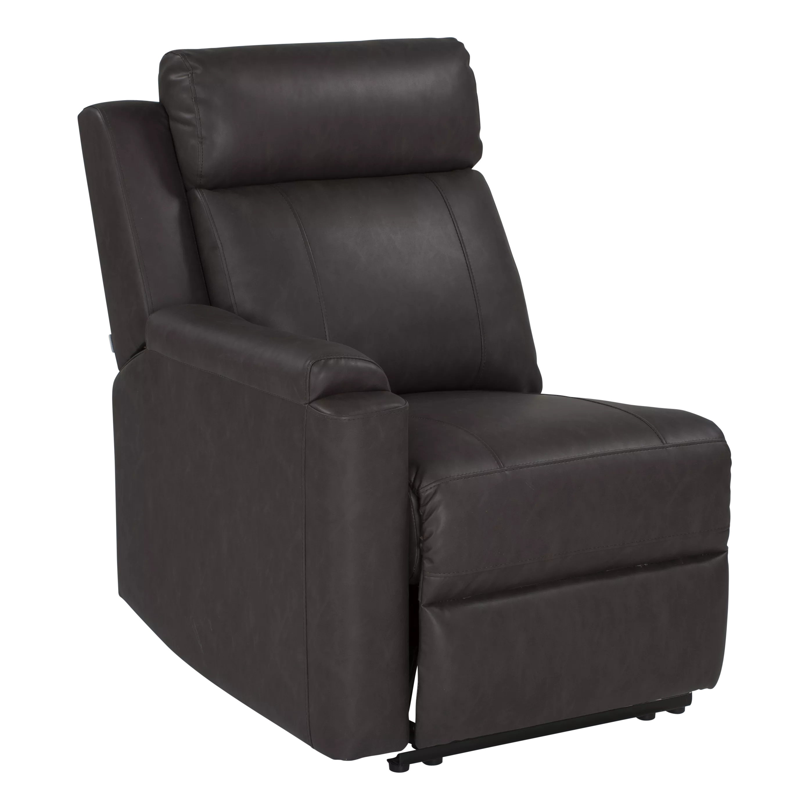 2020129262 - Heritage Series RV Theater Seating Recliner - Right Hand Configuration, Millbrae