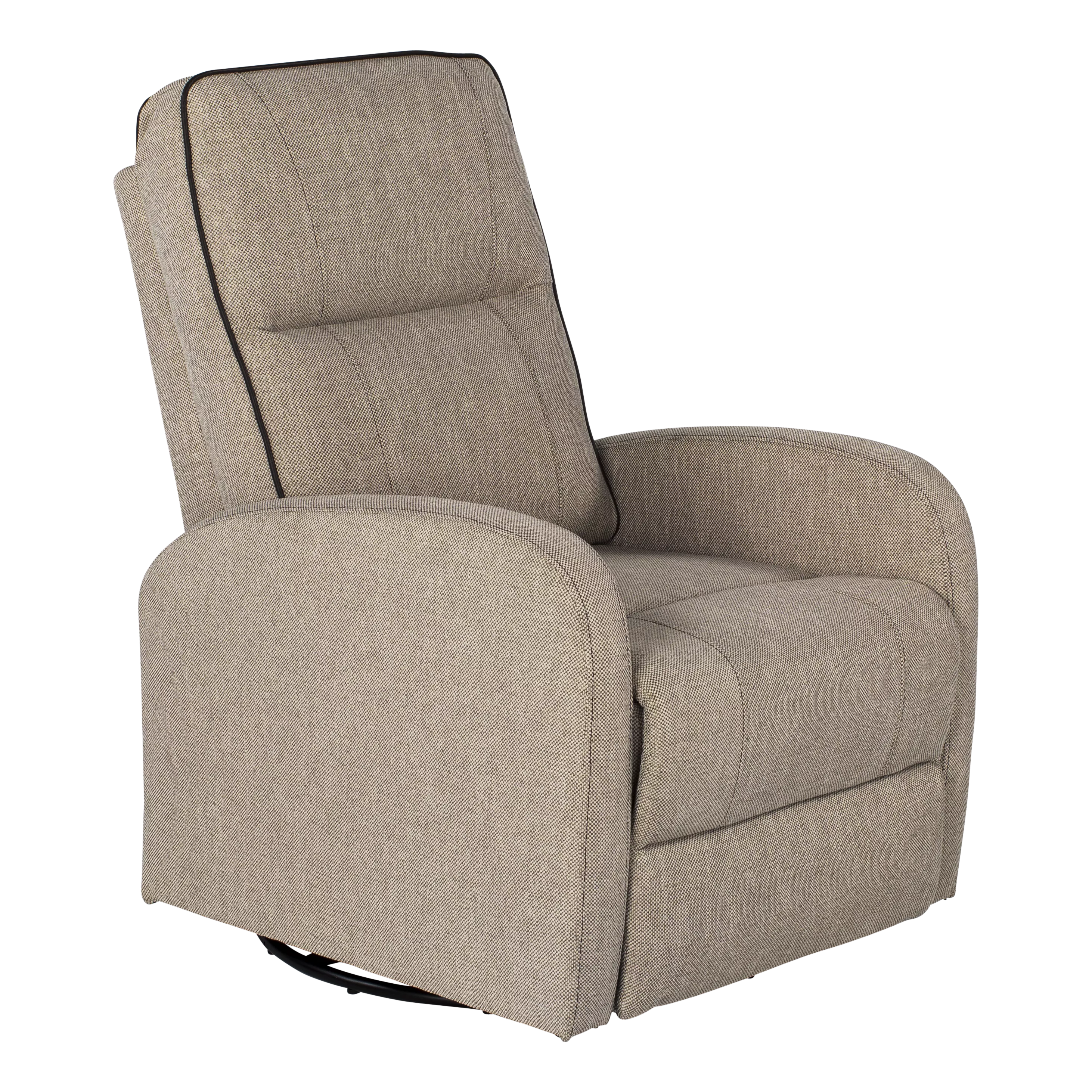 2020129886 - RV Swivel Pushback Recliner - Norlina