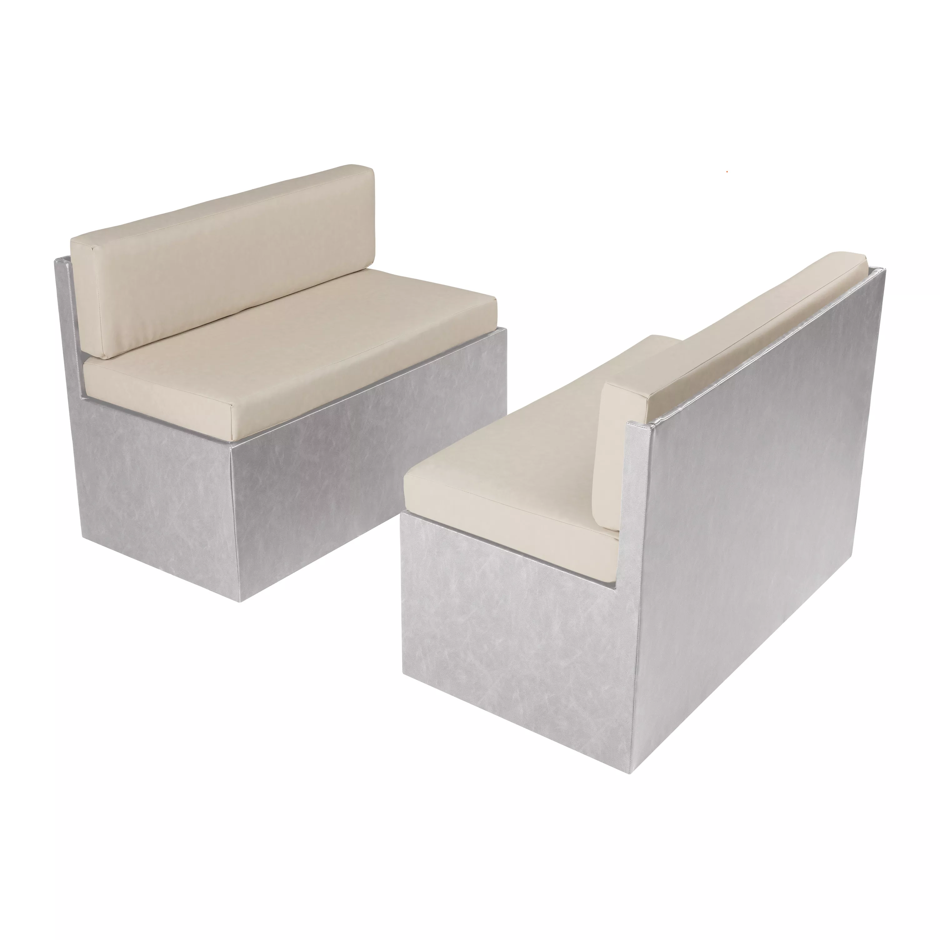 2021100434 - RV Dinette Cushions - 38" Altoona