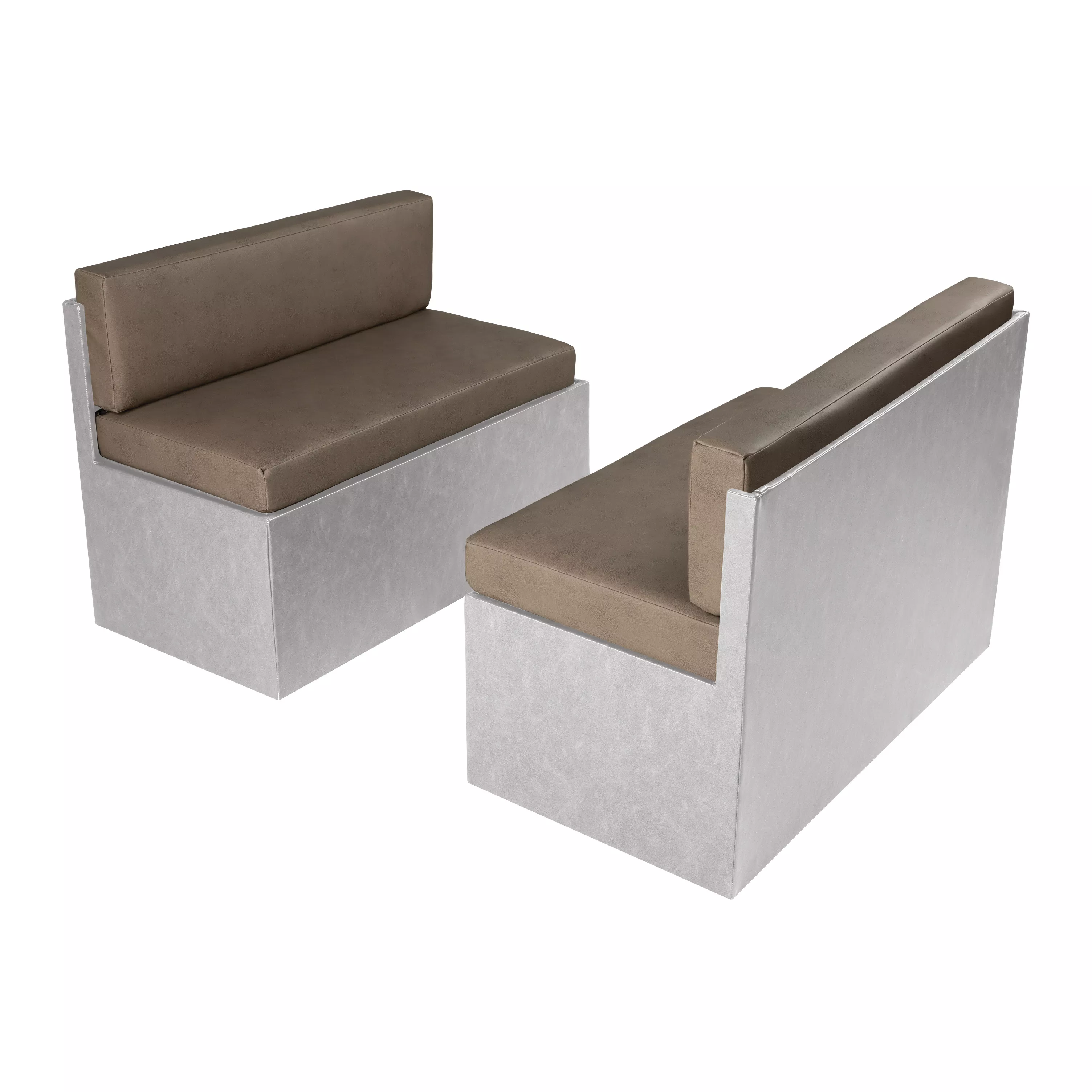 2021100443 - RV Dinette Cushions - 38" Grummond