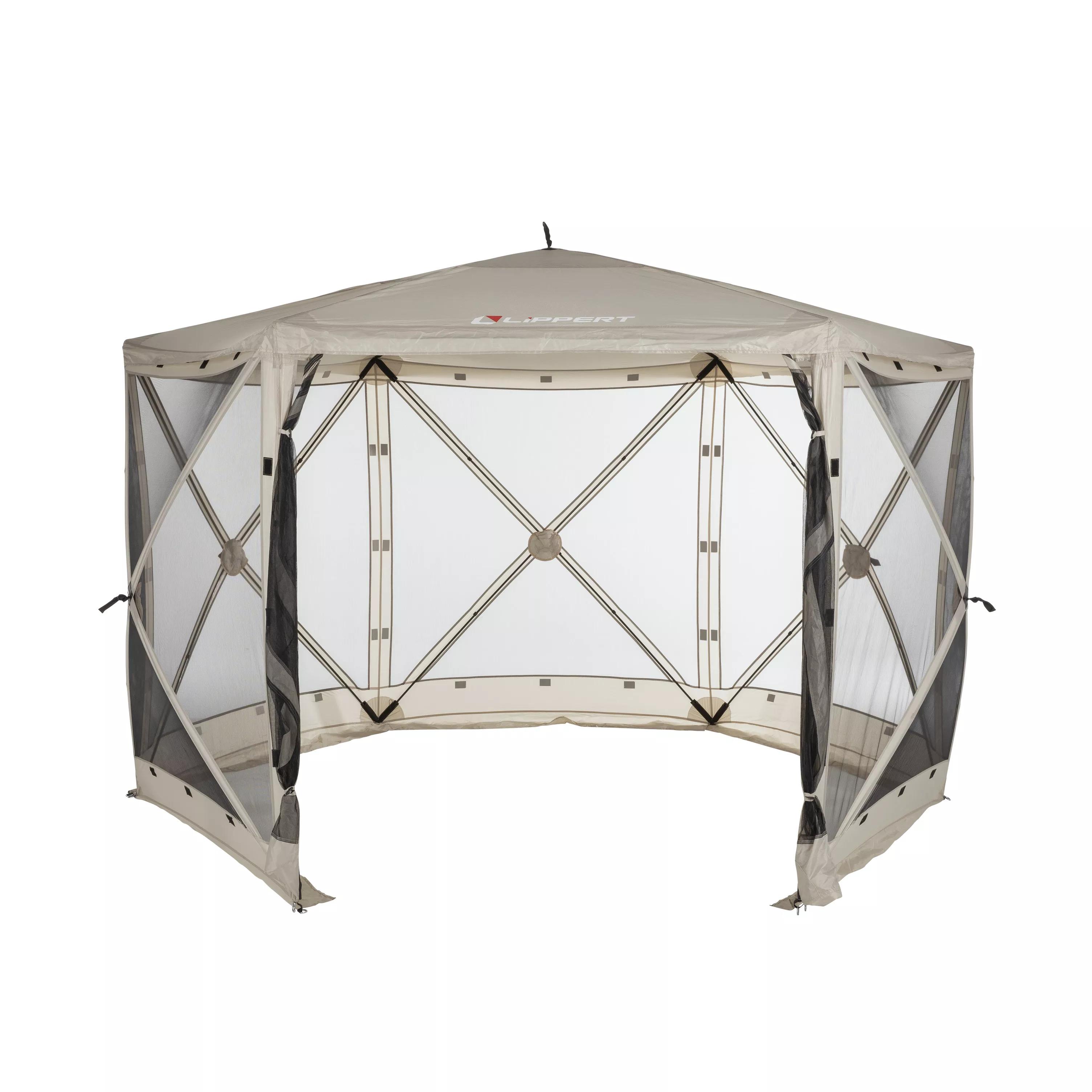 2021123289 - Picnic Popup Gazebo - 12' x 12'